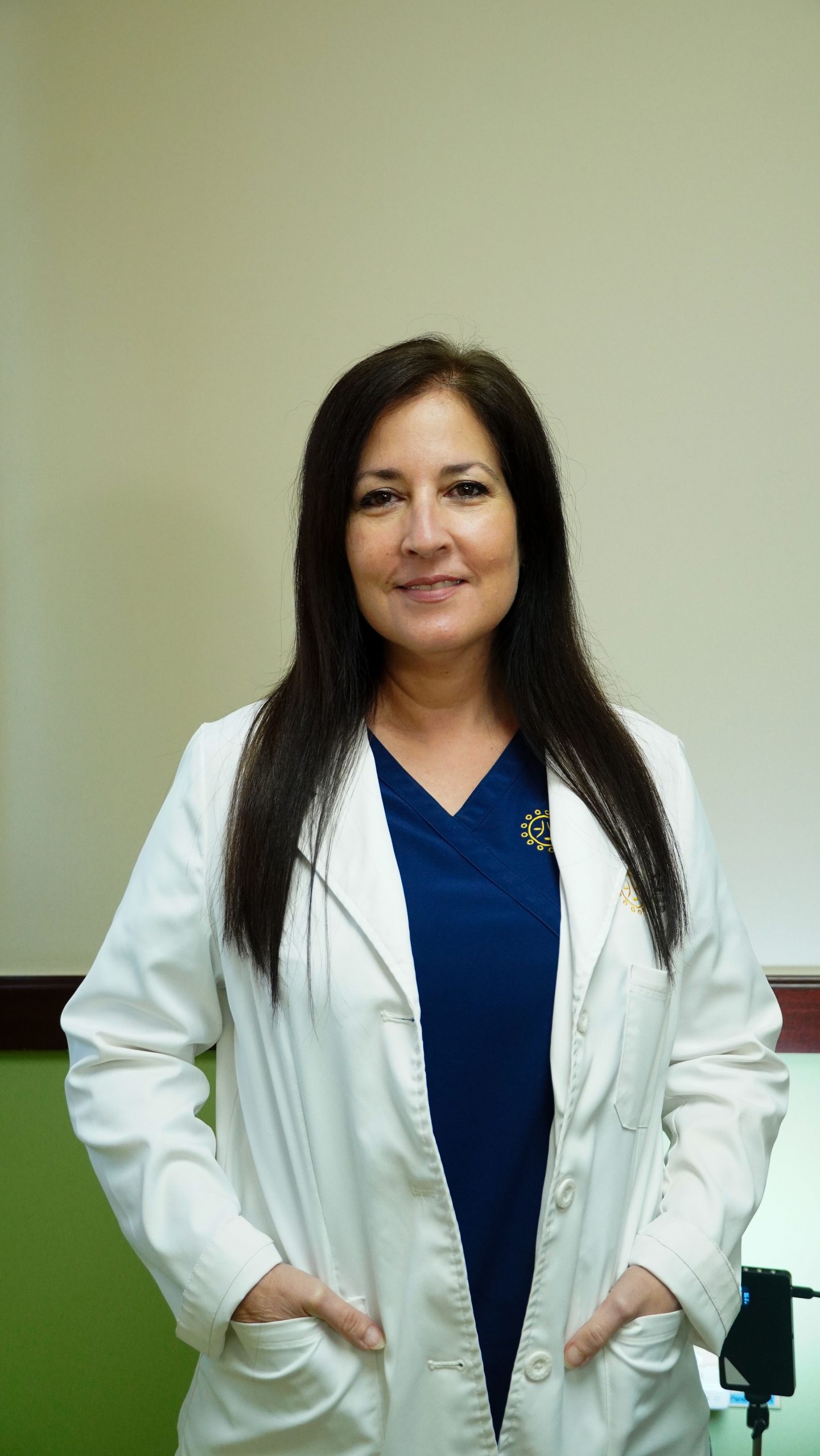 Dra. Ivette Pérez