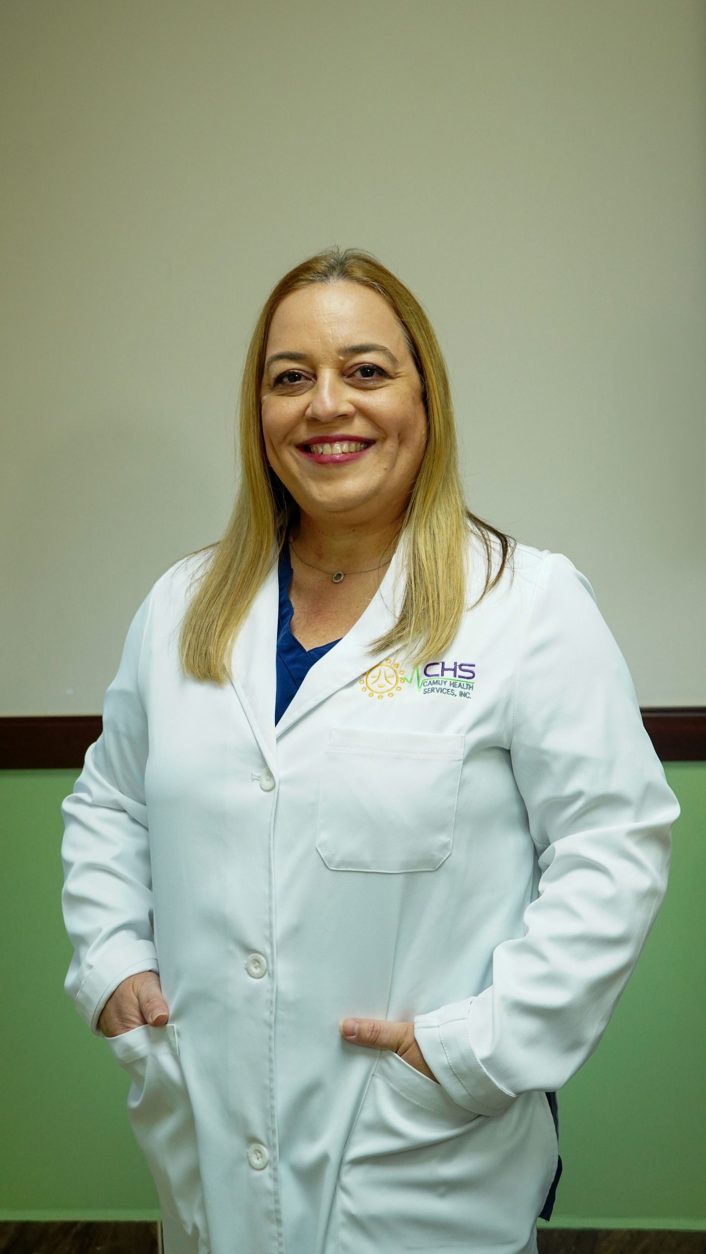 Dra. Nermari Irizarry