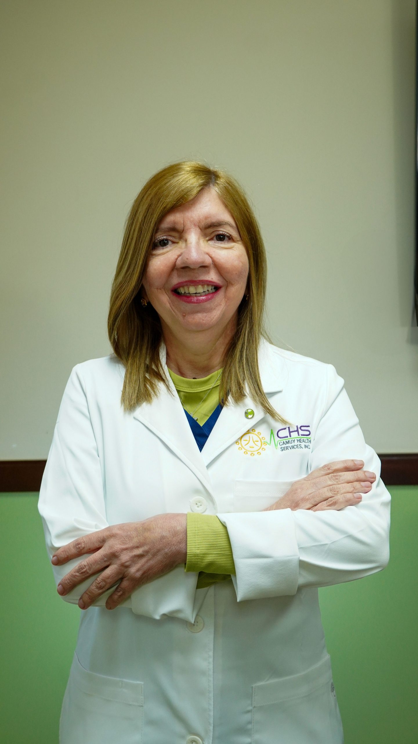 Dra. Ilia Hernández