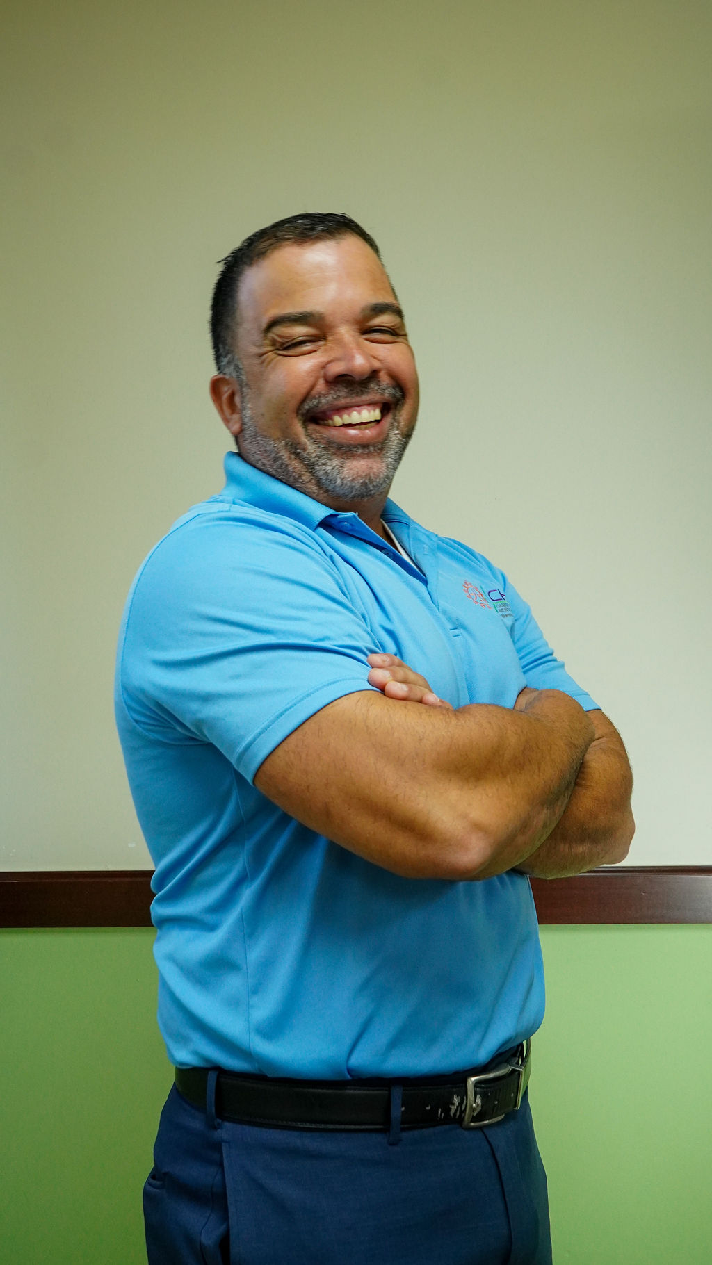 Sr. Manuel Acevedo