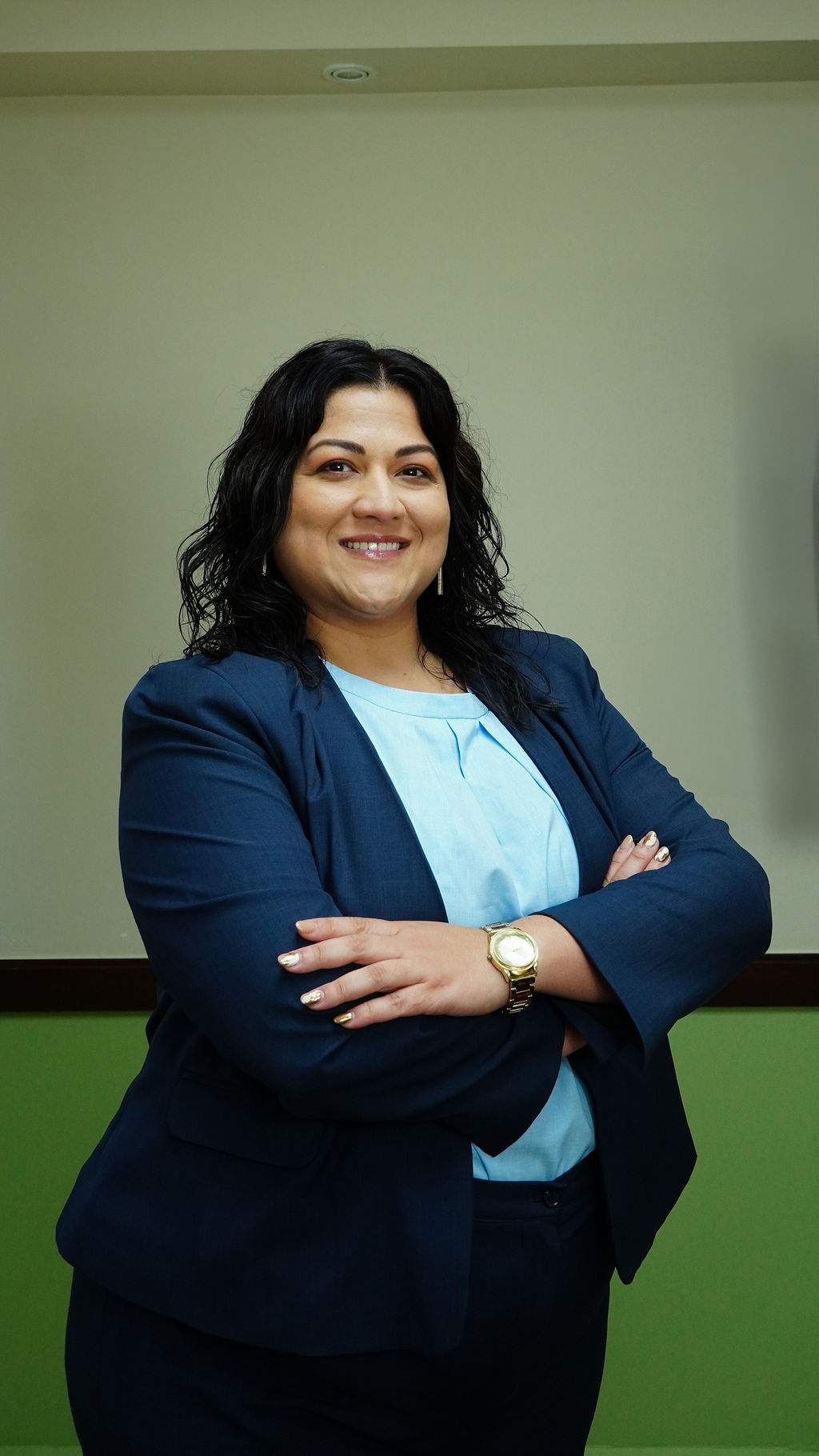 Sra. Denisse M. González Santiago